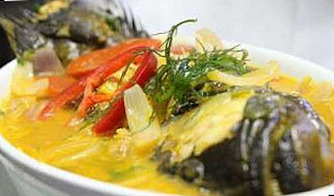 El Manglar Cevicheria Peruvian Seafood