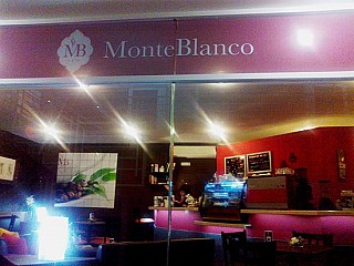 Cafe MonteBlanco