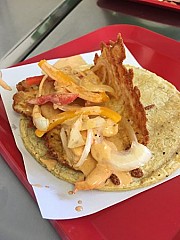 Tacos Marco Antonio Mexicali
