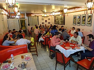 Restaurant Jano