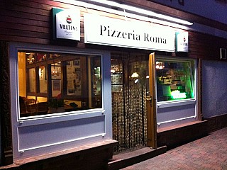 Pizzeria Roma Gersfeld
