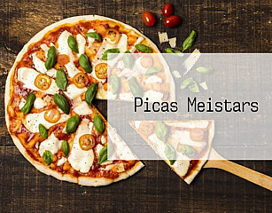 Picas Meistars