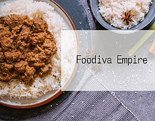 Foodiva Empire