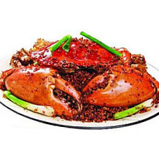 Hee Kee Fried Crab Expert (wan Chai)
