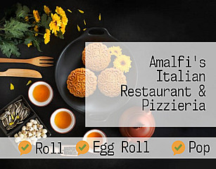 Amalfi's Italian Restaurant & Pizzieria