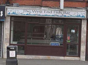 West End Fish