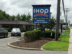 Ihop