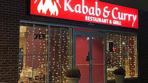 Kabab And Curry Indian And Pakistani Cuisine