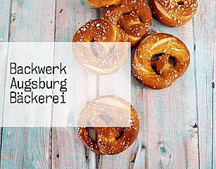 Backwerk Augsburg Bäckerei