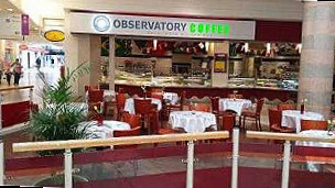 Observatory Coffee And