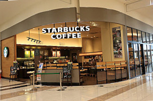 Starbucks Aeon Mall Ishinomaki Shop