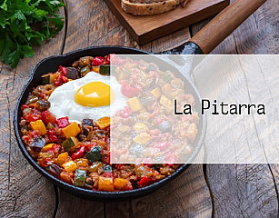 La Pitarra