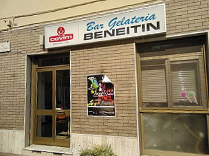 Bar Ristorante Beneitin Di Basso Andrea