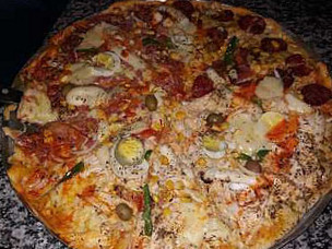 Pizzaria Lauryu's