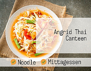 Angrid Thai Canteen