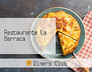 Restaurante La Barraca