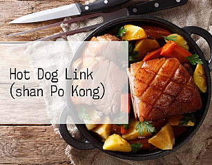 Hot Dog Link (shan Po Kong)