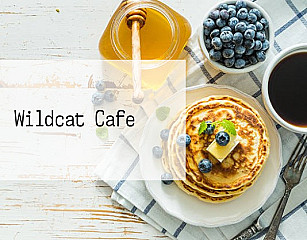 Wildcat Cafe