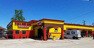 Casa Don Boni Mexican Food