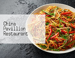 China Pavillion Restaurant