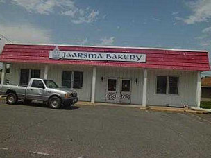 Jaarsma Bakery