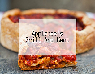 Applebee's Grill And Kent