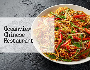 Oceanview Chinese Restaurant