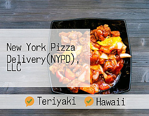 New York Pizza Delivery(NYPD), LLC