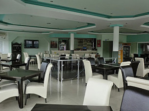Bar Restaurant Panorama