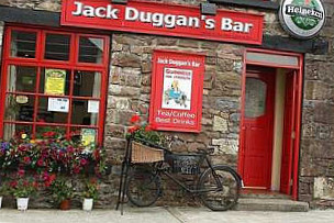 Jack Duggan's Bar