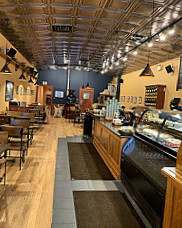 Uncommon Grounds Coffee Bagels