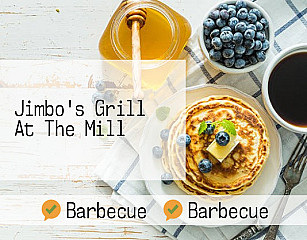Jimbo's Grill At The Mill