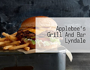 Applebee's Grill And Bar Lyndale