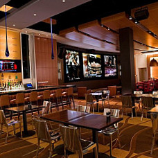 National Pastime Sports Grill Gaylord National