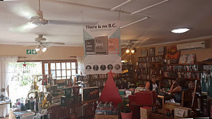 Ke Book Coffee Shop