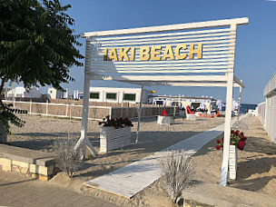 Iaki Beach