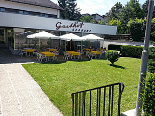 Gasthof Pension Gerhart