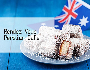 Rendez Vous Persian Cafe