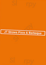 Jt Straws Pizza Barbeque