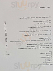 Hugo's Bistro