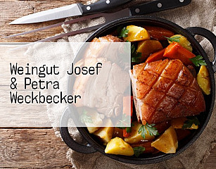 Weingut Josef & Petra Weckbecker