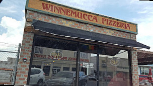 Winnemucca Pizzeria