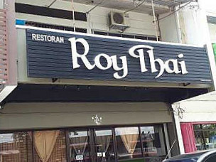 Roy Thai