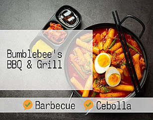 Bumblebee's BBQ & Grill