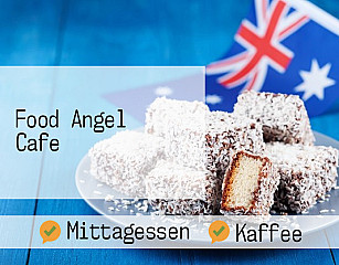 Food Angel Cafe