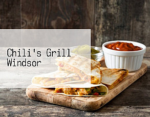 Chili's Grill Windsor