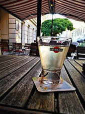 Bier Pub Don Camillo in Halle