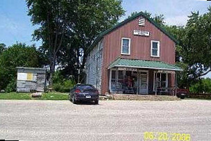 Moonshine Store