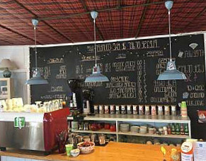 The Celtic House Coffee Shop