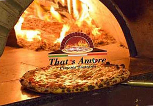 That's Amore Pizzeria Trattoria